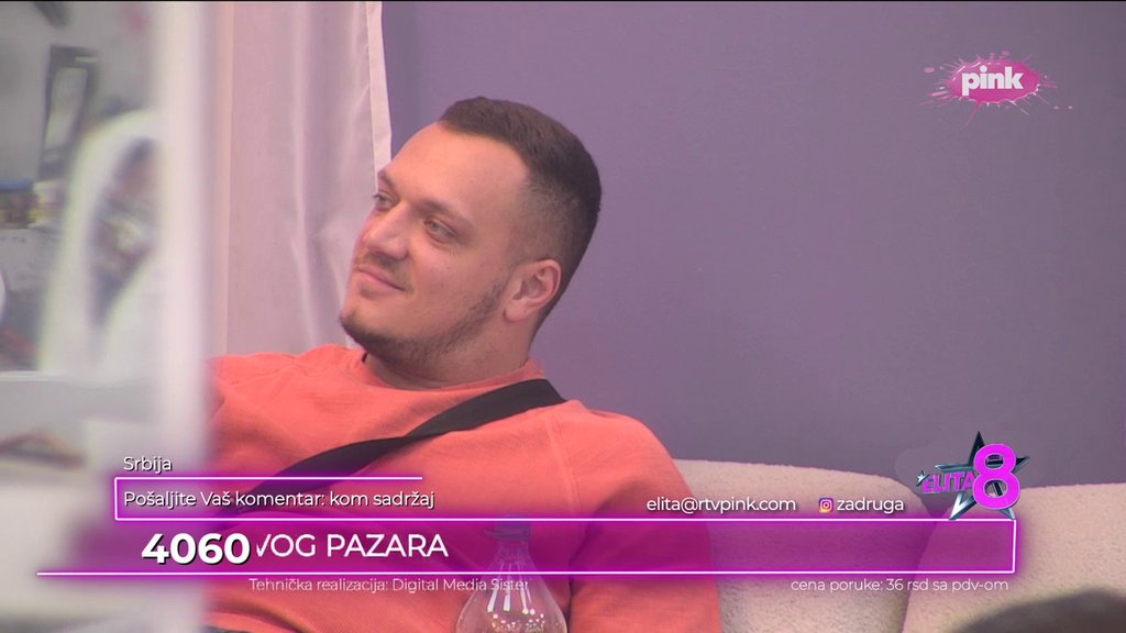 Saterana u ćošak: Anđela priznala zbog čega iznosi laži o odnosu sa Pavlom, pa Gastoza odjavila: Ponos mi je trenutno jači... (VIDEO)