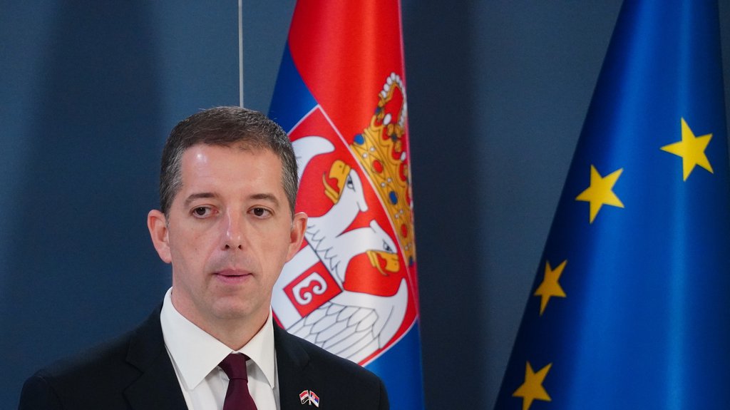 'OVO JE IZRAZ PATOLOŠKE MRŽNJE' Đurić o spaljivanju lutke sa likom Vučića na karnevalu u Kaštelima: Očekujemo da Hrvatska osudi ovaj čin nasilja (VIDE