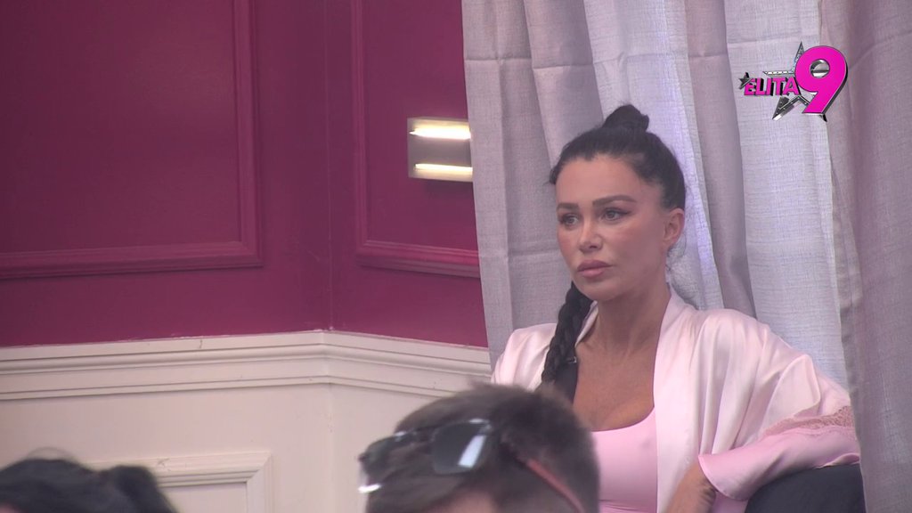 Padaju maske pred sam kraj Elite: Dača otkrio kako mu se Kačavenda poverila za s*ks sa Janjušem, nastao haos (VIDEO)