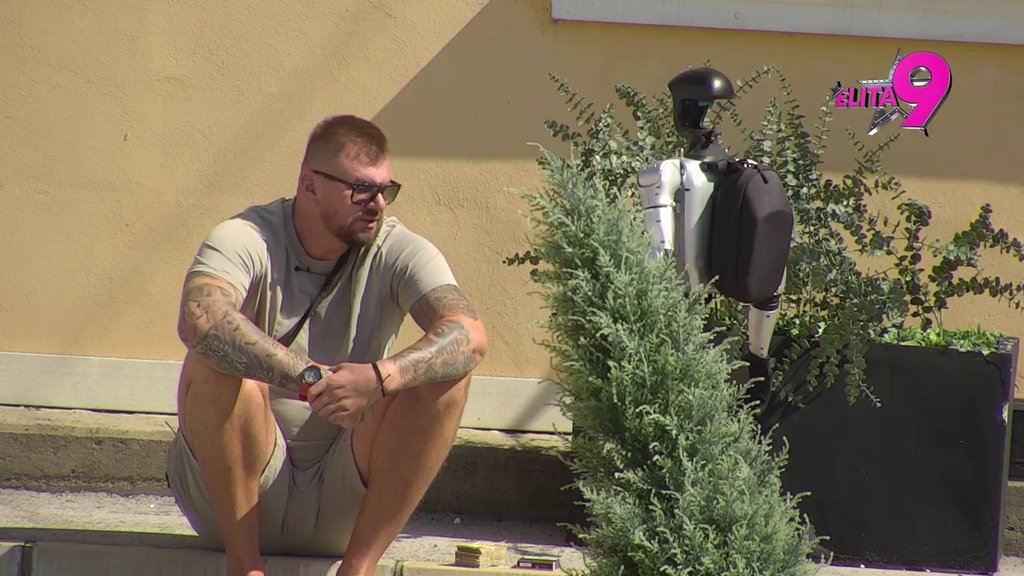 Plaši me da... Janjuš obavio s Tošom nikad emotivniji razgovor, pa priznao da se zaljubio! (VIDEO)