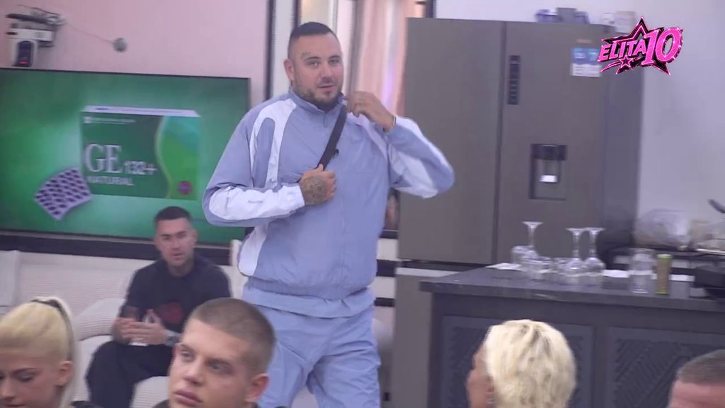 Filip Car i Aneli ipak imali dublji odnos u spoljnom svetu? On razvezao jezik, Ivan Marinković otkrio svoju teoriju! (VIDEO)