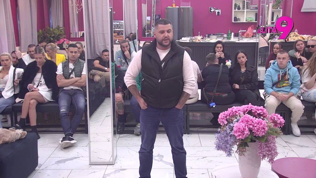 Zauvek otpisana: Alibaba spustio ručnu i priznao da ga je Stanija razočarala, od sutra više neće imati kočnicu da radi šta oseća! (VIDEO)