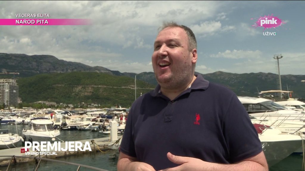 Pevači su gladni para, pristaju na sve: Božo Dobriša otkrio šok detalje iz Crne Gore! Nastupi se masovno otkazuju u jeku letnje sezone, klubovi prazni!