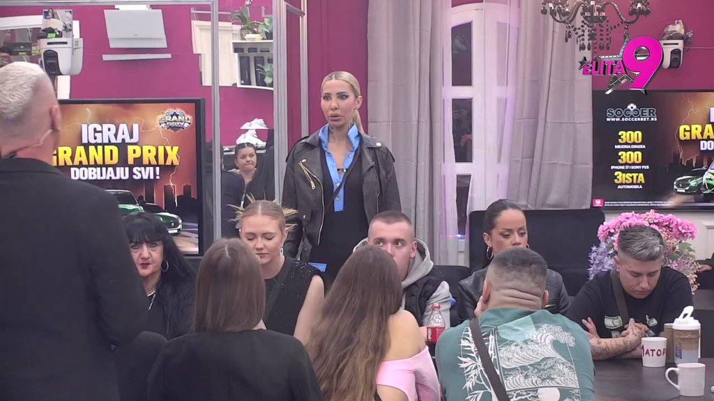 Aneli se smorila otkako je saznala za muvanje Karića i Anite?! Luka progovorio o njenoj promeni ponašanja, pa je potkačio: Vidiš, plitki mozgovi... (VIDEO)