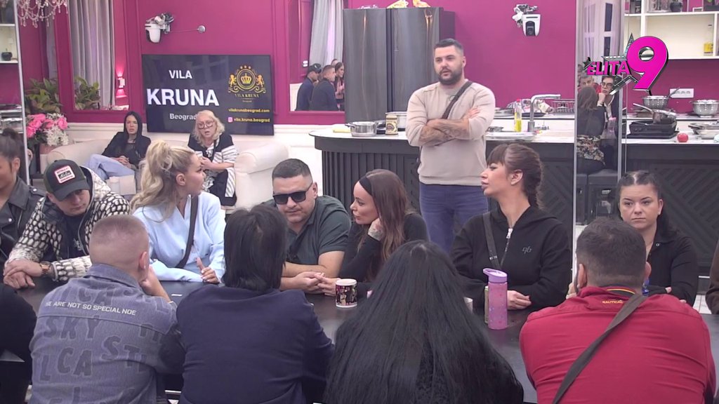Lagala sam naciju i tebe: Aneli odbila da radi DNK test, priznala da mala Nora nije Alibabina ćerka! (VIDEO)