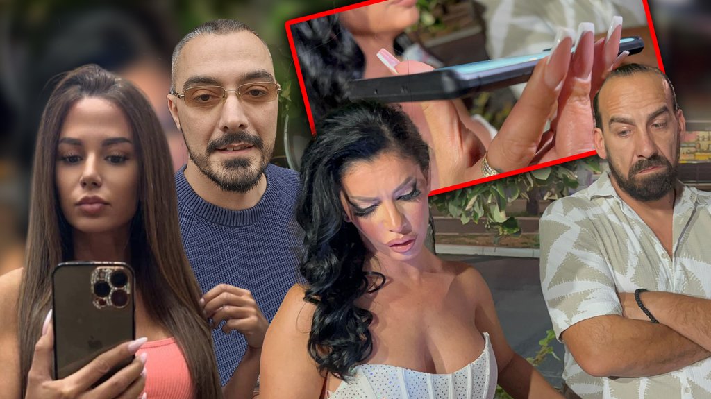 Raskinuli Aleksandra i Milovan! Puče veza ljubavnog para iz Elite, Minić se oglasio: Preko nekih stvari se ne prelazi!