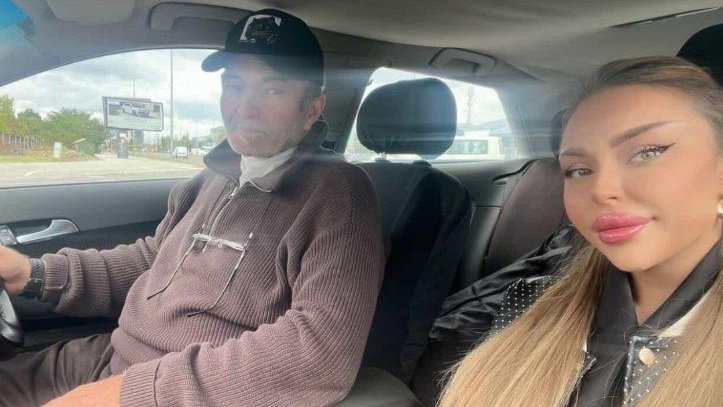 JAVNOST U ŠOKU: Mreže gore zbog snimka Sofije i Daneta, svi se pitaju samo jedno (VIDEO)