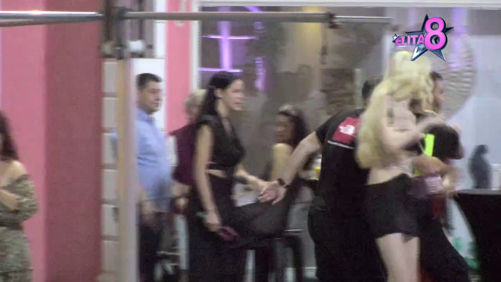 TOTALNI RUSVAJ TOKOM ŽURKE: Miljana napravila Ivanu ljubomornu scenu zbog Deniz, obezbeđenje hitno reagovalo! (VIDEO)