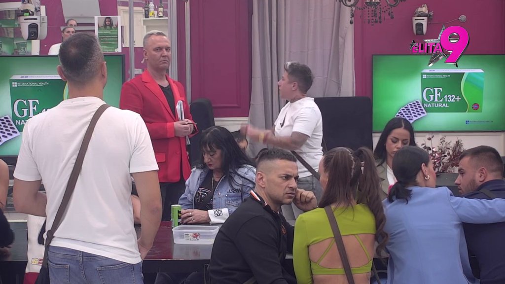 Miki pokušava da preokrene priču o brutalnoj uvredi upućenoj Aneli, Vikotru stiglo vruće pitanje u vezi Stanije, Terza otkrio šta bi radio sa Teodorom (VIDEO)