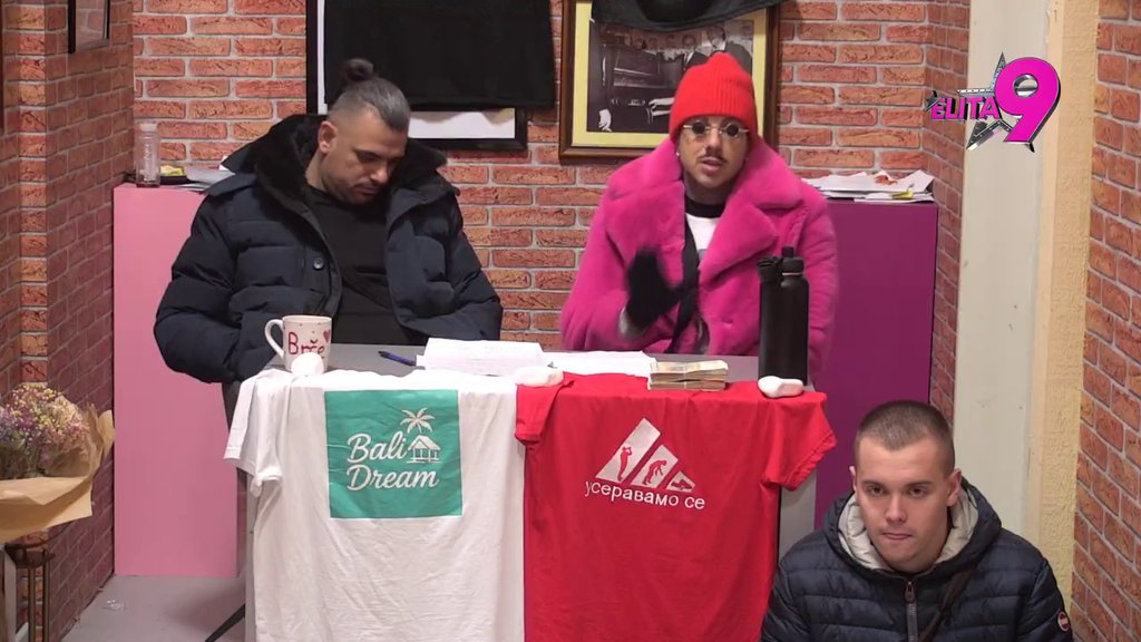 Najveći si folirant u kući: Maja razvezala jezičinu i brutalno urnisala Filipa Đukića! Konačno mu sve sasula u lice (VIDEO)