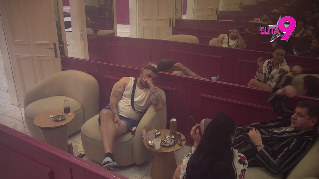 Ovo nema nigde na svetu! Maja ponovo s osmehom ponizila Asmina: Ima treću šansu, ŽENČE (VIDEO)