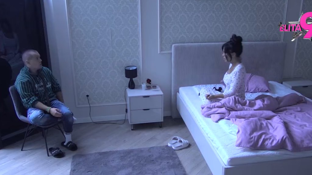 ONI SU GLAVNI KRIVCI! Dača istakao da je Stanija ispala koleteralna šteta u odnosu Aneli i Asmina, žestoko opleo po njima! (VIDEO)
