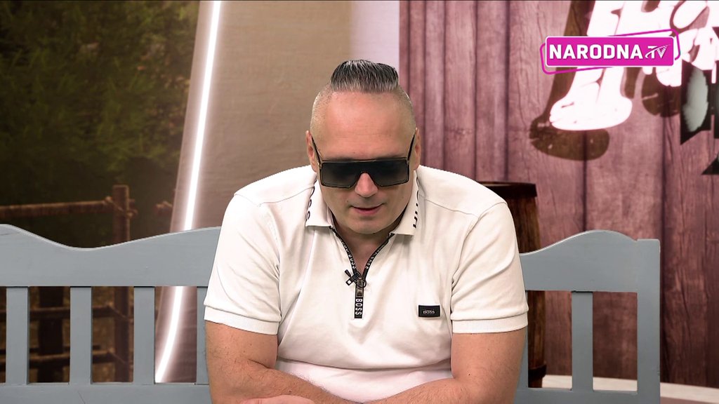 VEČERAS U 20H NA NARODNOJ TV! Sale Luks i Marko Tošić oči u oči prvi put nakon rijalitija: Ovo se ne propušta