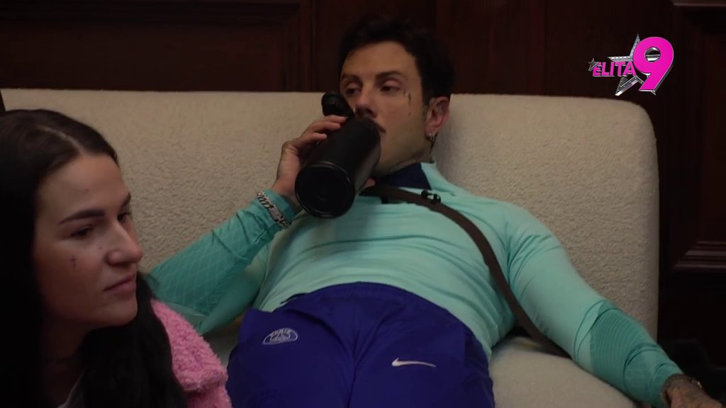 Ori se pab! Mića raskrinkao flert Anite i Luke, Đukić je odjavio: Izlazim iz bilo kakve kombinacije i odnosa sa njom (VIDEO)