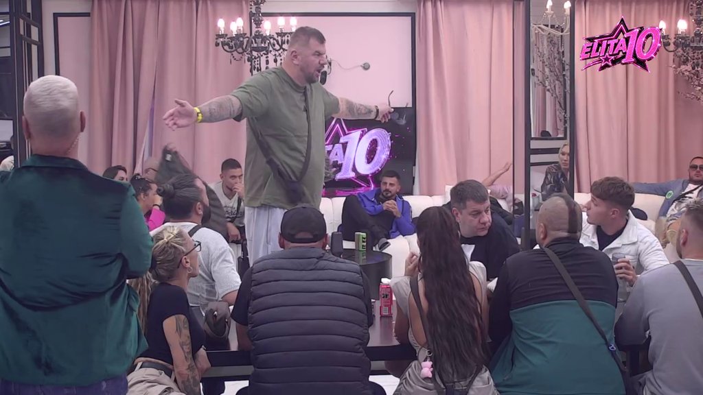 ŠOK! Mali Velja otkrio da mu je Aneli zapala za oko: Sve šokirao svojim stavom, pa izneo sa koliko starijom devojkom je bio (VIDEO)
