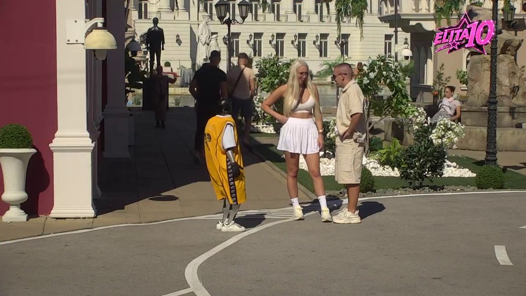 Laura odlepila za Đukićem: Dača i Glorija je raskrinkali, pratiće dešavanja u narednim danima! (VIDEO)