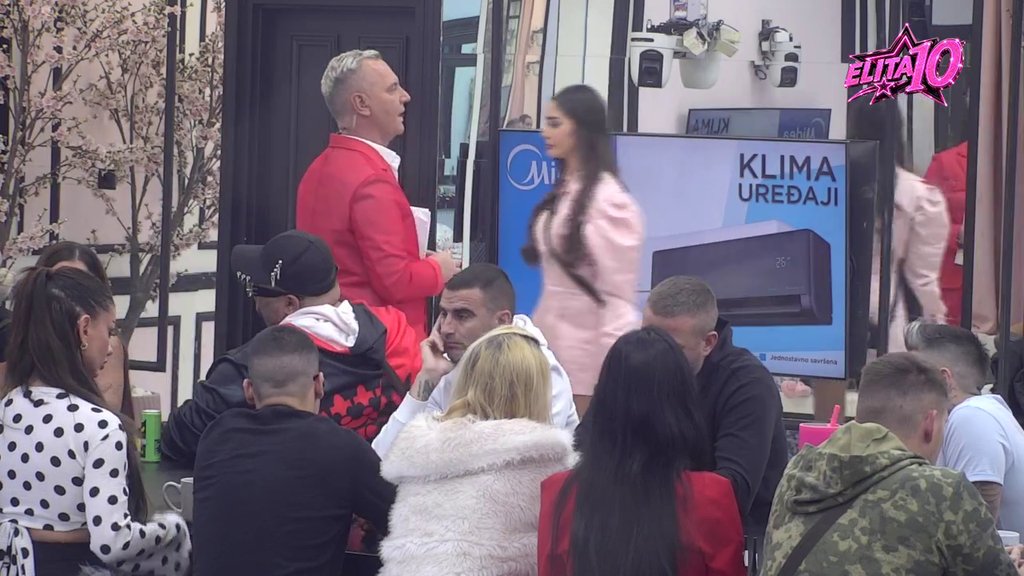 Anđela i Car idu na Rajsko ostrvo?! Priznali da li bi se osamili, Vanja Prodanović dala svoj sud: Dopao joj se, bila bi sa njim (VIDEO)