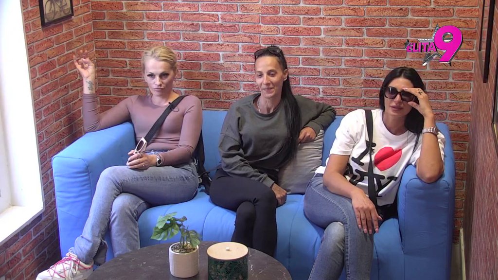 Ovo je razlog: Aleksandra Jakšić otkrila zbog čega joj je Elita 9 bolja od Farmera! (VIDEO)