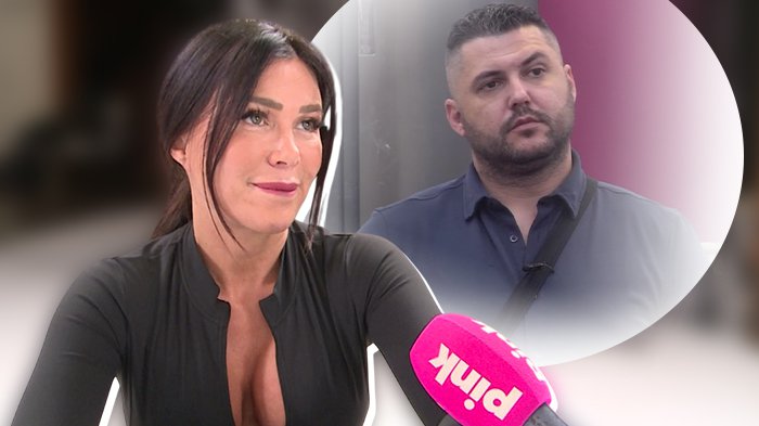 NJIHOVOJ SREĆI NE BI BILO KRAJA! Mustafa progovorio o krahu Asminove i Stanijine ljubavi! UMEŠAŠE SE NEKE DRUGE SILE... (FOTO)