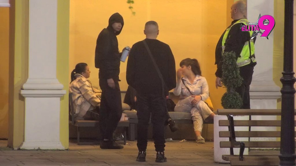 Nezaustavljivi! Dača i Miljana nastavljaju s ratom, uvrede sevaju po dvorištu (VIDEO)