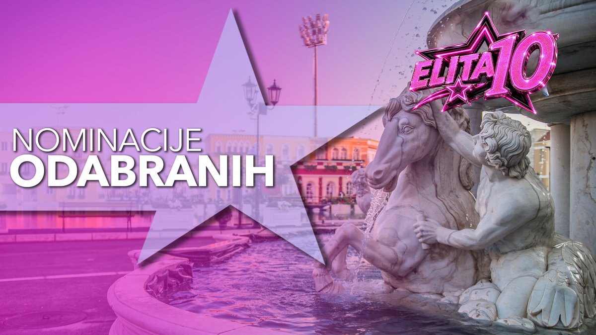 TRK NA PINK! Na Odabranima važan zadatak, moraju da NOMINUJU (VIDEO)