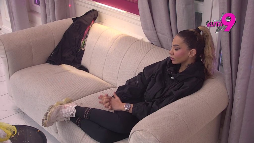 Sve vreme se pravda: Stanija saznala da se Asmin raspituje o njoj, sumnja da je ušao u vezu sa Majom da bi video da li ga voli, on pokušao da se opere od svega (VIDEO)