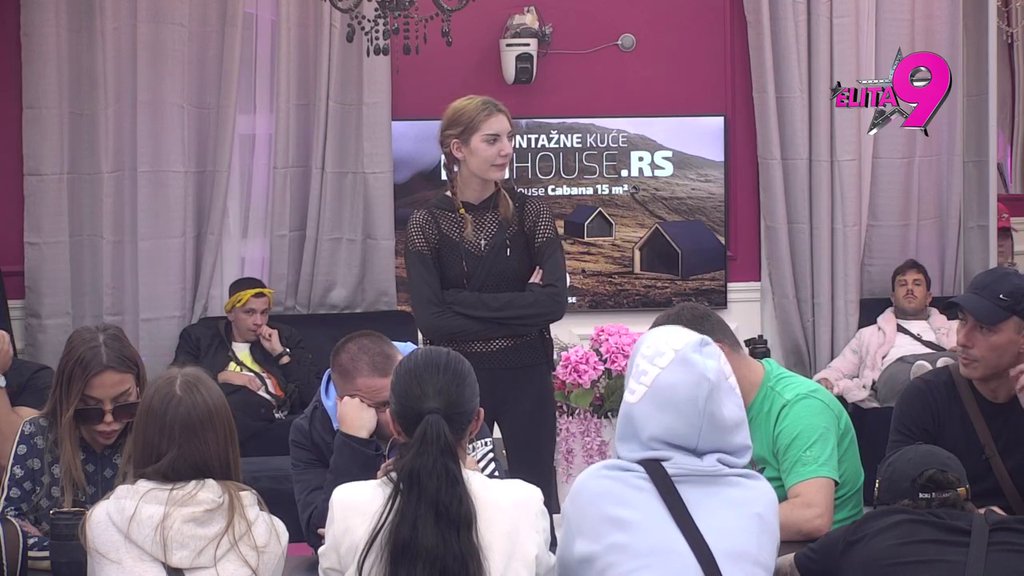 AHMIĆI SU GA UNIŠTILI: Hana o glasinama da je Nikica nestao! Mina izgorela od ljubomore na Sofiju, tenzija na vrhuncu (VIDEO)