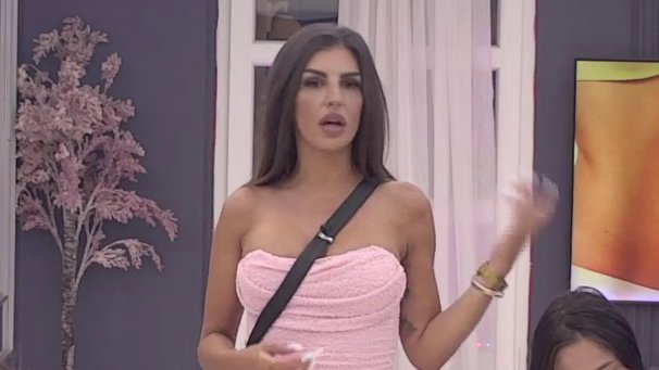 Karić povukao šok potez: Eni Čolić pala roletna, ovome se nije nadala ni u ludilu! (VIDEO)