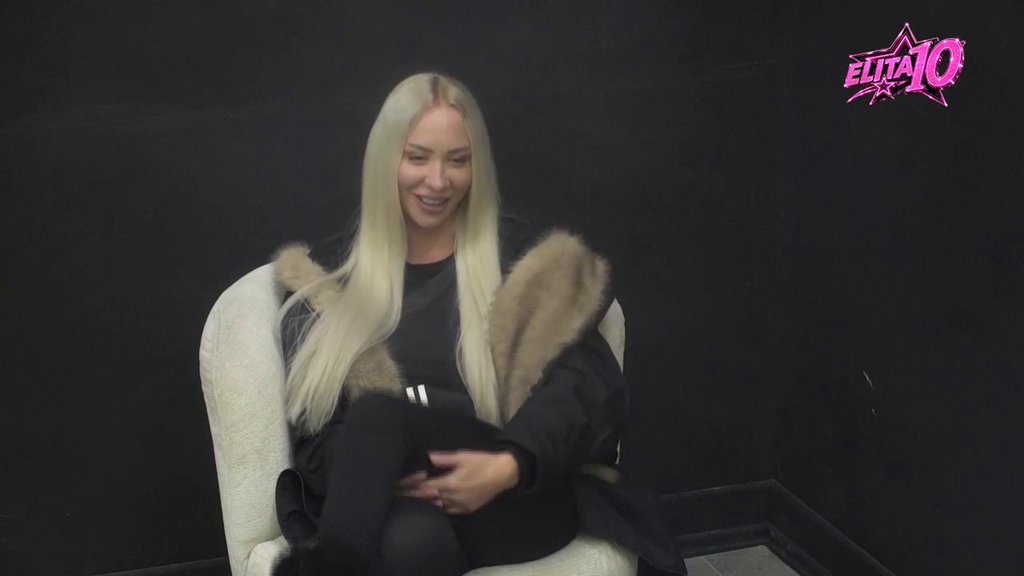 Zabavan je, vrcav: Glorija na sedmom nebu zbog Terze, prošlost ostavila daleko iza sebe, priznala da je spremna za novu ljubav! (VIDEO)