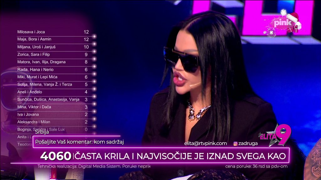 Ljuta borba do samog kraja! Oni su pobednici STRUČNOG ŽIRIJA (VIDEO)