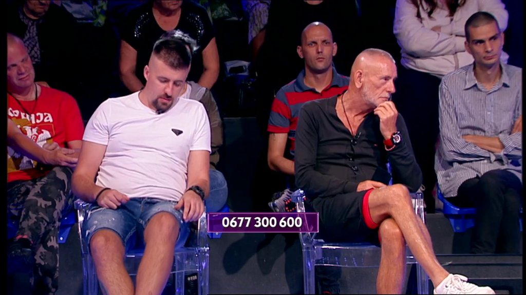 RASPALIO RAFAL: Ivan osudio Sandru zbog zbližavanja sa Bajom! Nazvao je mutavom plovkom, pa izanalizirao njihov odnos! (VIDEO)