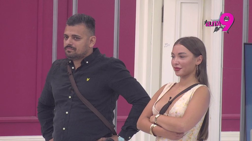 ŠOK ODLUKA PUBLIKE ČETIRI DANA PRED SUPERFINALE: Ona je zauzela 30. mesto u Eliti 9! (VIDEO)