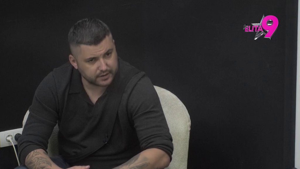 Snimci samozadovoljavanja i prodavanje lažnih diploma: Alibaba drži Kačavendu u šaci, obelodanio njene najmračnije tajne! Spreman za totalno uništenje (VIDEO)