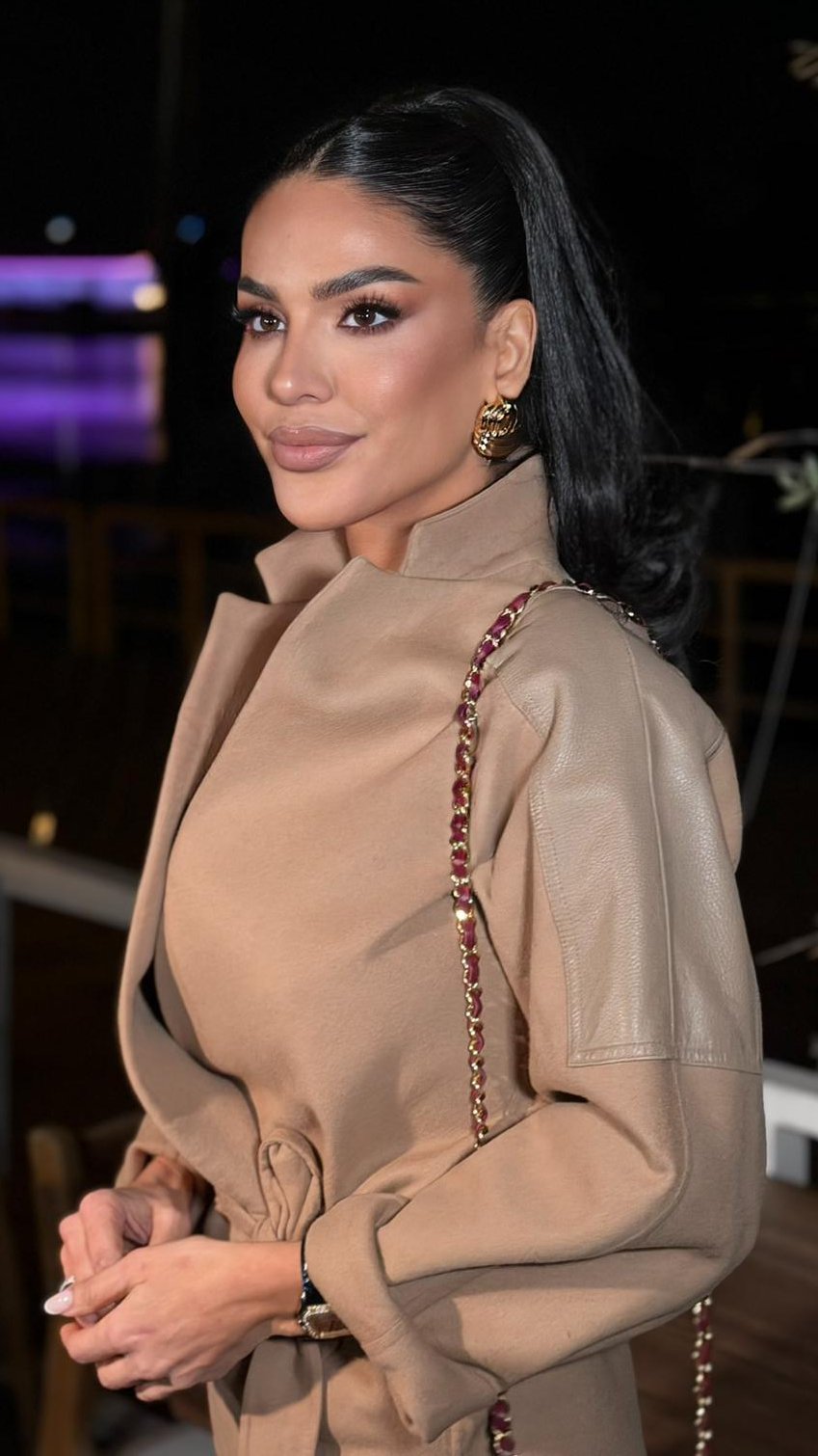 Naša pevačica dobila stan od TRI MILIONA evra: Dečko je iznenadio luks nekretninom, na ovom mestu stanuje svetski džet-set