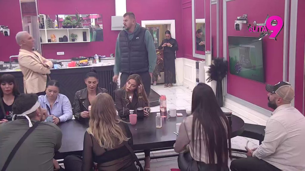 Ne štede ga! Janjuš dao svoj sud o Lukinoj podeli budžeta, Miljana ga ponizila: Ironija života je da ti on kaže da si polupan (VIDEO)