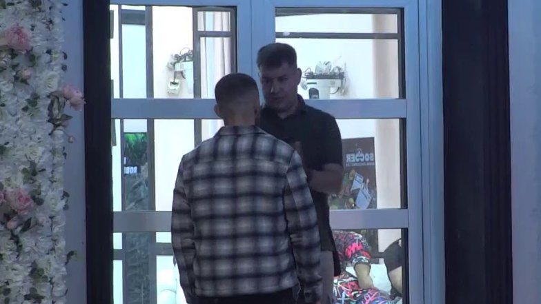 Prisetio se svog kraha! Ivan Marinković savetuje Marka Stefanovića na osnovu svog iskustva: Sledeća faza je još gora (VIDEO)
