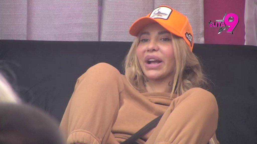 IMAŠ MRŽNJU PREMA OVOM MOMKU! Ivan najavio SUNOVRAT Aneli Ahmić, ona povilenela! (VIDEO)