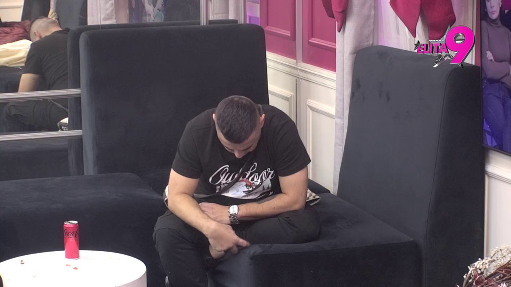 Teodora krči put ka Filipu? Bebici najavila raskid, više neće da trpi ljubomorne scene zbog Đukića! (VIDEO)