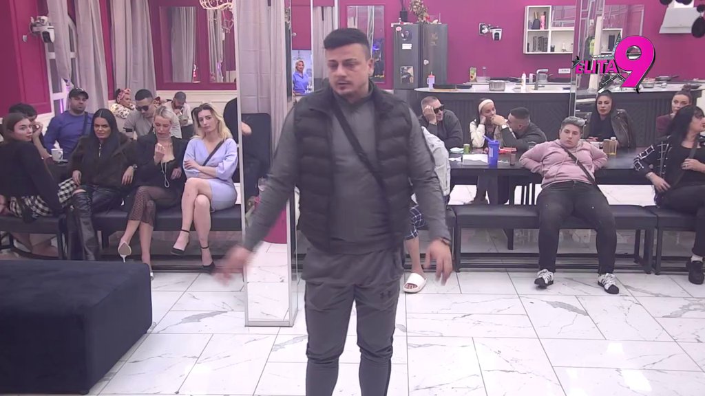 Bila je sa čovekom čija je žena trudna: Terza stao u Sofijinu zaštitu, pa obelodanio prljavu prošlost Ane Spasojević! (VIDEO)