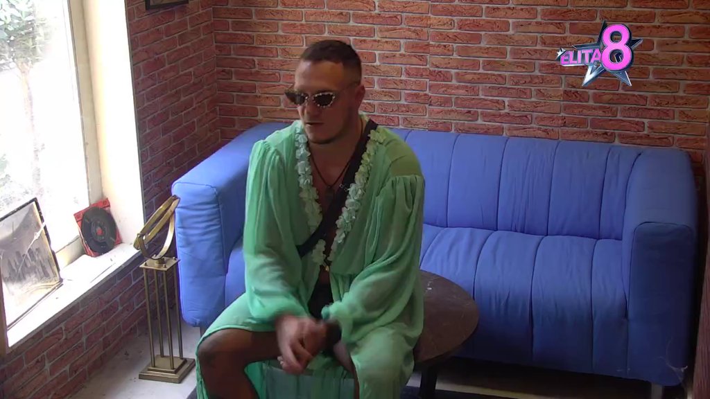 Možda je hteo da mi otvori oči, ali mi je sj*bao sreću: Gastoz priznao da bi mu bilo lakše da nije znao Pavlovu stranu priče, ubeđen da je Anđela bila s njim!