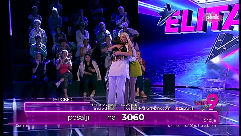 Santani se ne bi dopalo ovo da čuje! Anastasija priznala da li će se videti sa Borom, u mislima ga već otpisala (VIDEO)