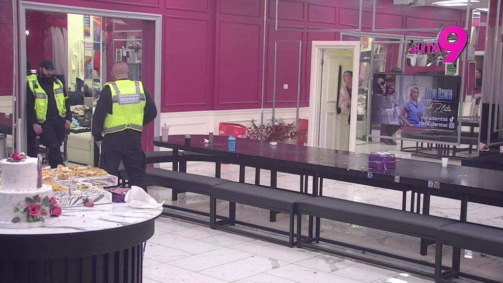 Uzela moj otpad, nisam ljubomorna na Grdanu: Boginja i Sandra ratuju oko Filipa kao da je od zlata, obezbeđenje ih prati u stopu! (VIDEO)