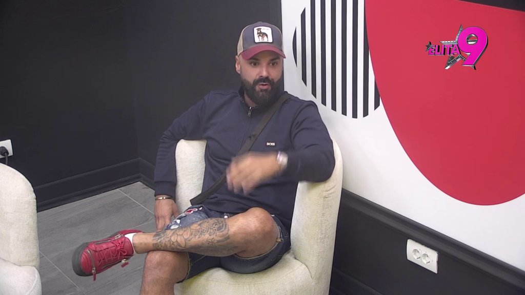 ŠOK: Luka misli da Alibaba glumi da mu je stalo do male Nore, na Anelinom mestu mu dete nikad ne bi dao! (VIDEO)