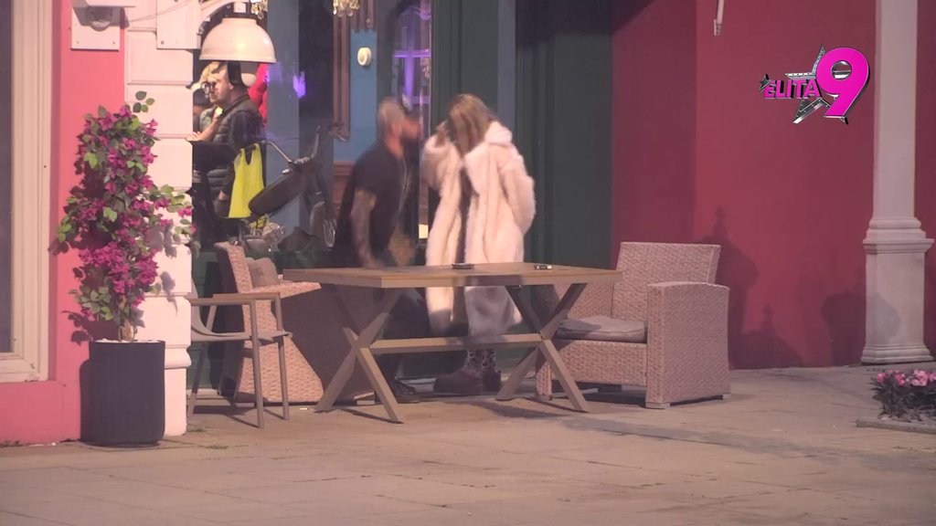 ORI SE SVE! Luka i Aneli u žestokoj raspravi, on zaurlao: Opravdanja neće biti (VIDEO)