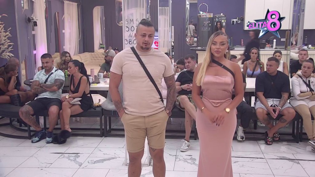 Trebala sam od početka da mu kažem sve, NE BISMO RASKINULI: Sofija i Terza progovorili o njihovom odnosu, pa otkrili da li su sve vreme bili u TAJNOJ VEZI (VIDEO)