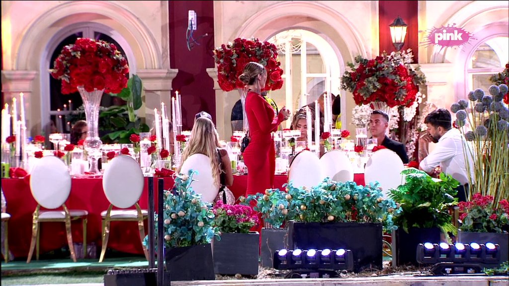 E, sad kreće haos: Stefani zauzela 14. mesto u Eliti 8, vreme je da se suoči sa svim dušmanima! (VIDEO)