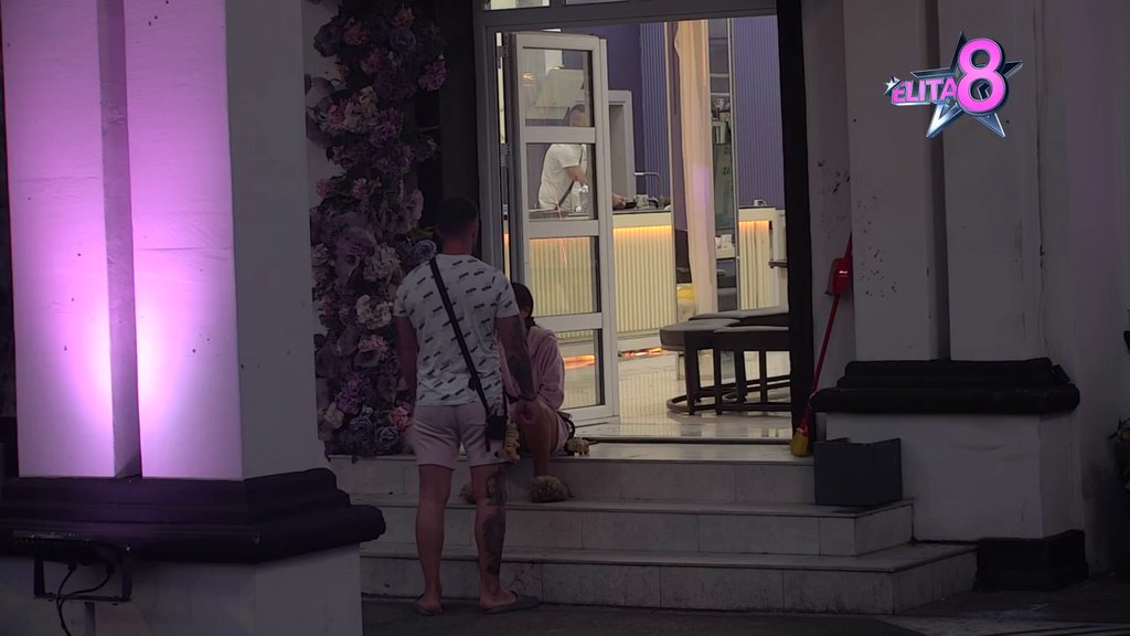 Marku pala roletna: Sanja ga ponovo dovela do ludila, on više nema kočnicu! (VIDEO)