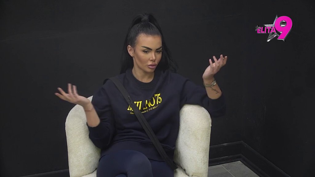 SUMNJA NA TRUDNOĆU?! Anita otkrila koliko dana joj kasni ciklus, pa iznela tvrdnju da se Maja plaši SUOČAVANJA sa Stanijom! (VIDEO)