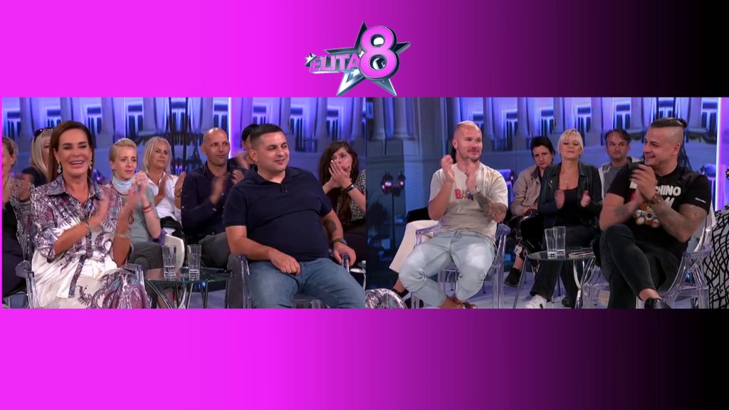 Goca Dujković totalno promenila ploču! Konačno prihvatila ljubav Munje i Stefani, pa progovorila o unuku i DNK testu (VIDEO)
