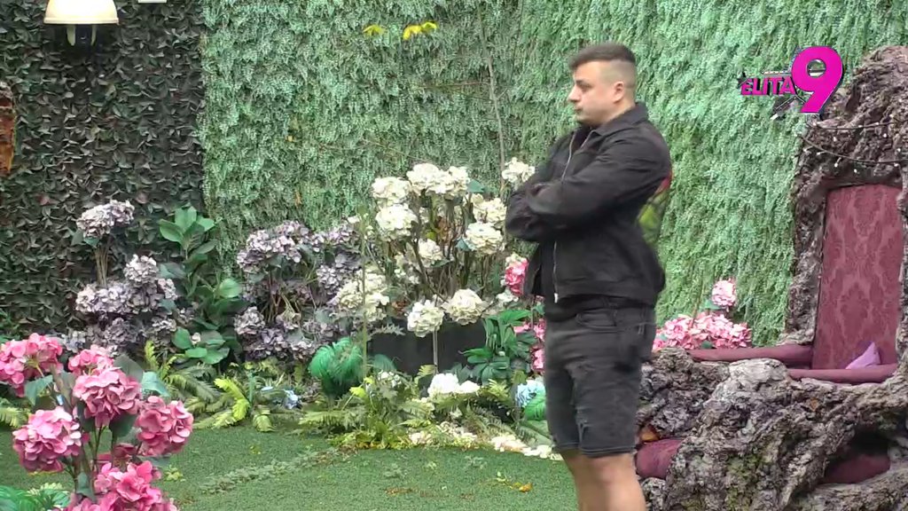 POKAZAO SAM DA SAM ISKREN: Terza otkrio da li strahuje od Sofijine porodice, pa žestoko osolio po odnosu Anite i Luke! (VIDEO)